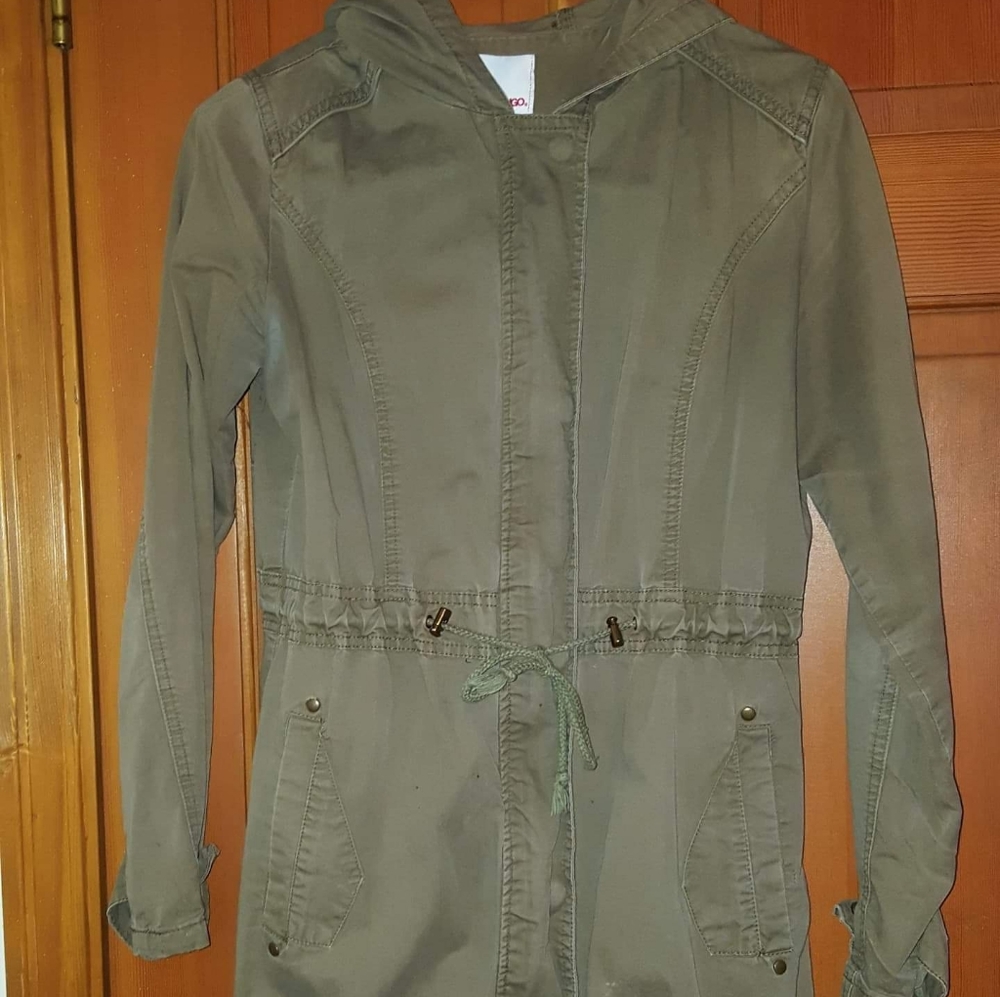 Coat